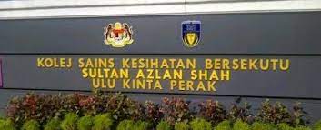 Kolej Sains Kesihatan Bersekutu Ulu Kinta