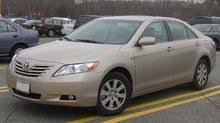 Here is a picture of my 2007 australian toyota camry grande. Toyota Camry Xv40 Wikipedia