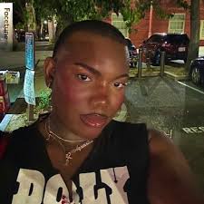 Darrell Mack (@DarrellMack13)