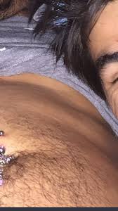 But if it gets infected, you could have belly button pain, fever, and bloody urine. Zane On Twitter Remember The Time I Got The Prettiest Belly Button Piercing
