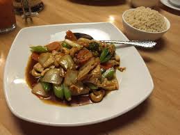 Tangy vegetable soup with choice of prawns or fish. Chantanee Thai Restaurant Bar Bellevue Restaurant Reviews Photos Phone Number Tripadvisor
