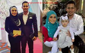 Pasangan ini memang nampak secocok dan sama padan. Myartis Com Myartis My Artis Fizo Omar Mawar Tetap Ibu Anak Kami Apapun Keputusan Mahkamah