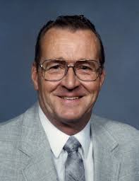 Obituary information for George DeVries