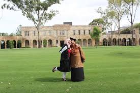 Untuk pengetahuan, saya pun baru start tahun ni apply master kat oversea. Berbekalkan Ijazah Gadis Ini Dapat Sambung Phd Dan Biasiswa Belajar Di Australia