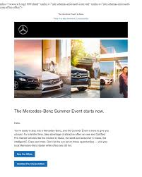 Please include the vehicle data, owner's details, a description of the symptoms, and the breakdown location in the email. Mercedes Benz Emails Sent To A Newsletter Subscriber