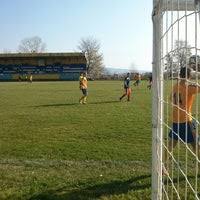 Maybe you would like to learn more about one of these? Stadion Petrolul Berca Soccer Field