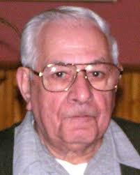 Joseph Zingale Obituary (2016)