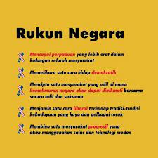 We did not find results for: Projek57 Kita Semua Pandai Menghafal Prinsip Prinsip Facebook