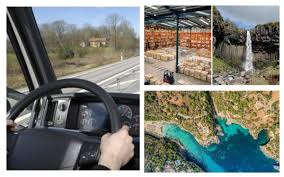 Clientul este lider in … www.locurimunca.net nu este o agenție de munca! Locuri De MuncÄƒ In 4 Locuri De Vis Din Europa Salariul Ajunge La 3 600 De Euro In ManÄƒ