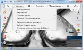 Sie nutzen teamviewer für ihr unternehmen? Laptop Als Monitor Nutzen So Funktioniert S Chip