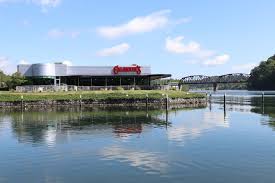Top 5 Restaurants In Oak Ridge Tn With Outdoor Seating Explore Oak Ridge Oak Ridge Tn Restaurant Oak Ridge
