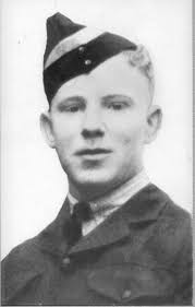 This is my Dad James John “Jack” GIffin in his 20's, 40's, & late 80's.