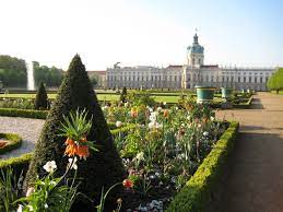 Öffnungszeiten & preise » schloss sayn. Stiftung Preussische Schlosser Und Garten