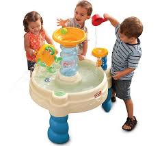 Best Water Tables For Kids 2020 Kidsdimension Best Water Table Kids Water Table Little Tikes