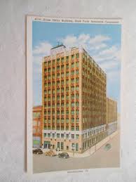 Vintage Postcard Bloomington Illinois State By Wagnerstreasures 4 00 Bloomington Illinois Bloomington Vintage Postcard