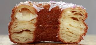 Skip The Official Recipe Here Are The Faster Easier Ways To Make Cronuts Cronut Recipe Cronut Homemade Cronut Recipe