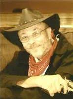 Ricky Dickson Obituary (1958