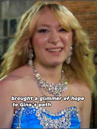 Gina Vlado Gypsy Show Gina