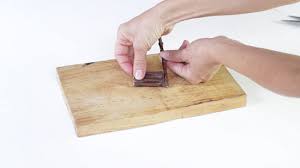 Break 3 twigs of the same size to make the legs of the chair. 3 Ways To Make Fairy Garden Furniture From Twigs Wikihow