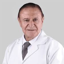 Dr. Arcos Rafael