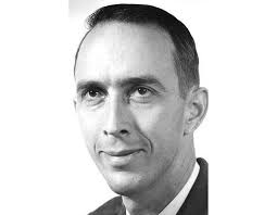 James Burnett Obituary (1934