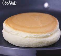 Cloud Pancakes Fluffy Japanese Pancakes To Make Every Morning Recipe In 2021 Souffle Pancakes Japanese Pancake Fluffy Pancake Recipe