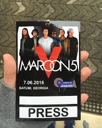 An awesome article on how to get a photo pass for concerts by brad moore, a brilliant concert and entertainment photographer from tampa, usa. Broadcast Journalism June 13th Recap