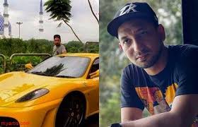 Beli rumah atau kereta dahulu. 2rk9wsux R0w8m