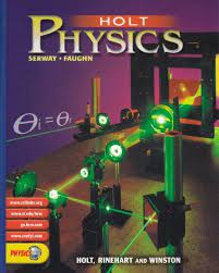 Physics Textbooks