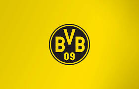 Maybe you would like to learn more about one of these? Wallpaper Football Logo Club Emblem Borussia Dortmund Borussia Dortmund Images For Desktop Section Sport Download