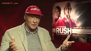 2001 documentary portraying the private and professional life of one of the most eclectic characters of formula 1 history.directed by ralph lee. Niki Lauda Talks Rush Movie 2013 Niki Lauda Interview On James Hunt F1 2013 Carjam Tv Hd Youtube