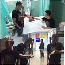 Instagram live malaysia and indonesia. Pelawak Rahim Masuk Hospital Akibat Serangan Sesak Nafas Mynewshub