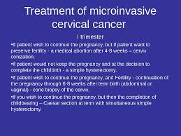 Cervical cancer is cancer that starts in the cervix, the narrow opening into the uterus from the vagina. Prezentaciya Cervix And Uteri Cancer During Pregnancy