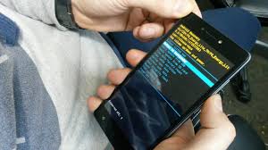 Allview P6 energy lite hard reset ...