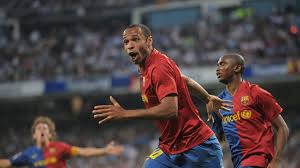 Смотрите видеообзор матча чемпионата испании ⋆ футбол на sport.ua. Barca Stun The Bernabeu Football News Sky Sports
