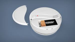 Smoke detector symbol cad on mainkeys. Smoke Detector Alarm 3d Cad Model Library Grabcad