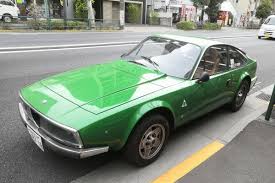 Image result for Zagato Red 1974 Alfa-Romeo