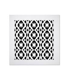 1 out of 5 stars, based on 3 reviews 3 ratings current price $5.47 $ 5. Saba Air Vent Cover Grille Acrylic Fiberglass 10 X 10 Duct Opening 12 X 12 Overall White Finish Decorative Register Covers For Walls And Ceilings Not For Floor Use Charlotte Buy