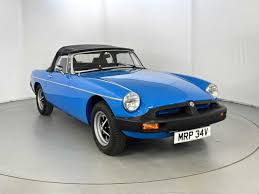 Image result for Pageant Blue 1980 MG