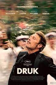 2020 / дания / швеция / нидерланды another round / druk еще по одной. Another Round Film Wikipedia