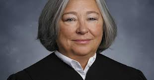 Judge Kathryn Quaintance, a no-nonsense judge with prosecutorial  experience, presides over the Noor trial