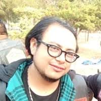 Daniel Macuil Escobar