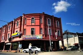 The capital of the district bandar penggaram, batu pahat is located at. A City Of Our Own Part Iv Batu Pahat Stampede