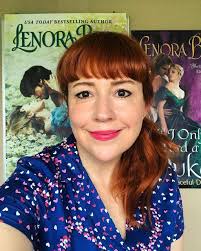 Welcome to Kissing Springs, say hi and introduce yourself