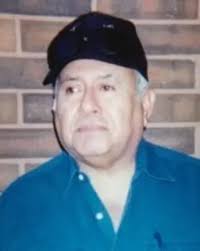 Obituary information for Richard Oviedo