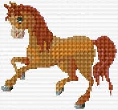 Maybe you would like to learn more about one of these? Horse Cross Stitch Designs