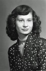 Joan Foster Obituary October 12, 2015