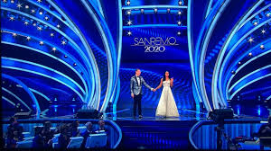 Sanremo 2020 è appena cominciato ma già una star indiscussa: Rula Jebreal Il Look Per Sanremo 2020 Donne Magazine