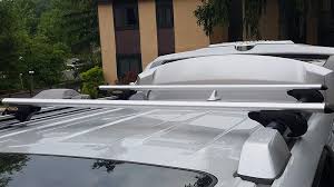 5th Gen 4runner Upgraded Aluminum Cross Bars Installation And Review Aluminum 4runner Installation