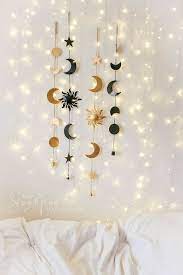 Pin By Kelly Benjamin On House In 2021 Hanging Wall Decor Wall Decor Bedroom Handmade Home Decor